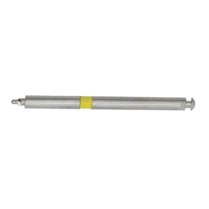 Flexi-Post Drill #0 Yellow