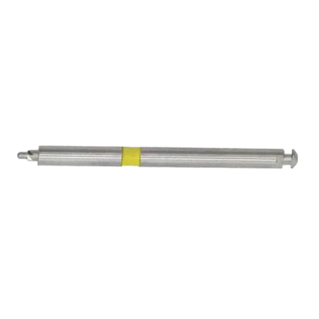 Flexi-Post Drill #0 Yellow