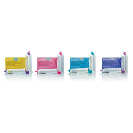 Exa'Lence Fast Heavy Rigid 48ml Refill 4/Pk
