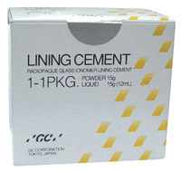 Fuji Lining, 1:1 Package, 1/Pk