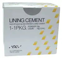 Fuji Lining 1:1 Package