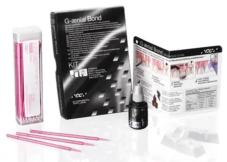 G-aenial Bond & Universal Flo Intro Kit