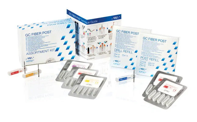GC Fiber Post Drill Refill Size 1.4