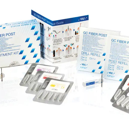 GC Fiber Post Refill Size 1.2