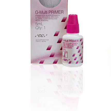 G-Cem LinkForce G-Multi Primer Refill, 5 ml, 1/Pk, 009553