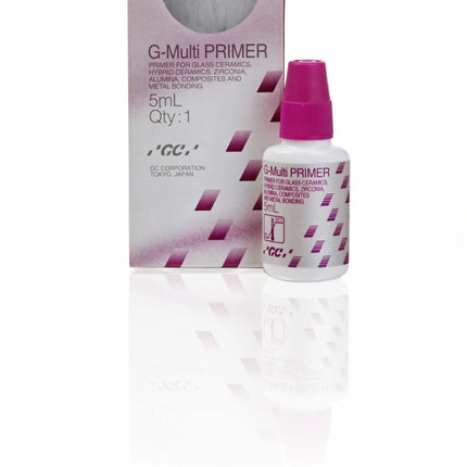 G-Cem LinkForcepsrimer 5ml - (009553)