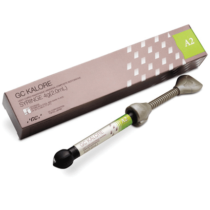 Kalore, Syringe Refill, 4 g, XBW, 1/Pk