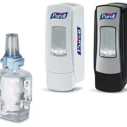 Purell ADX/LTX Floor & Wall Protector