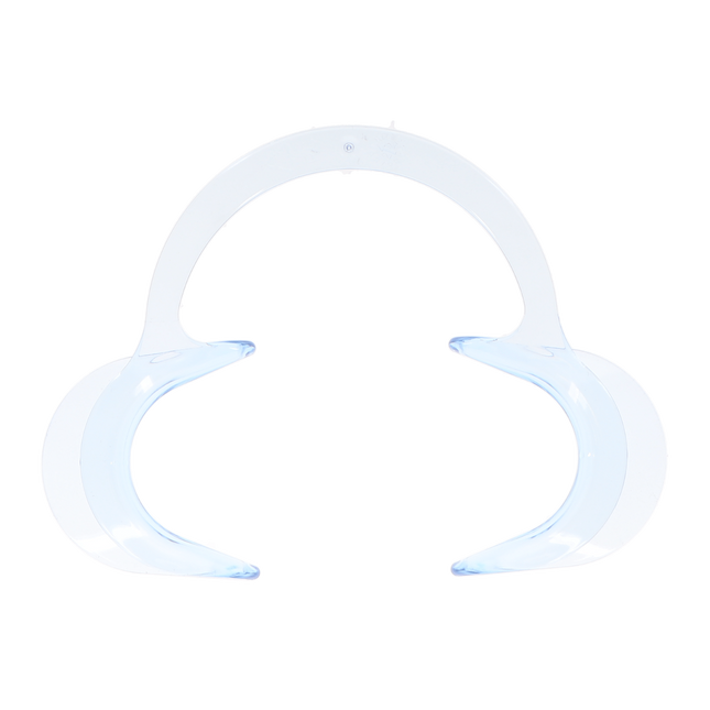 Spandex Lip & Cheek Retractor, Adult, 2/Pk, 605454