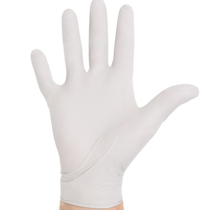 KC300 Sterling Nitrile Exam Gloves, Powder-Free, Medium, 200/Box