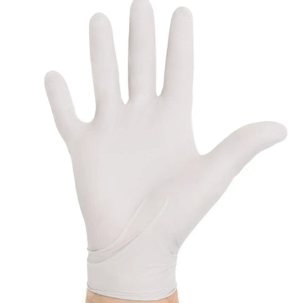 Kimberly Clark - Sterling Nitrile Gloves Small 200/Box