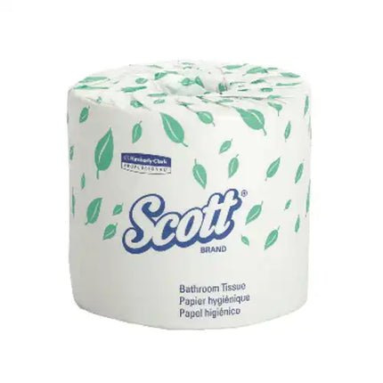 Kimberly Clark - Scott Surpass 2-Ply Toilet Tissue 80rl/Cs