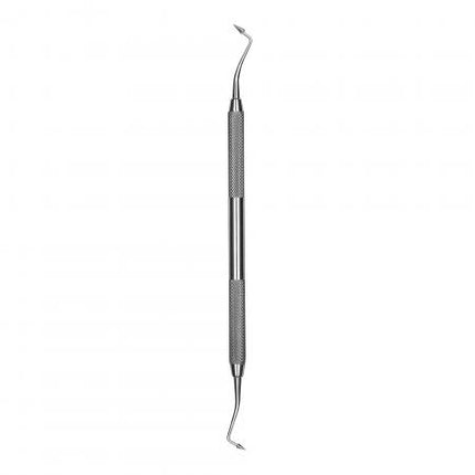 Waxing Instrument, P.K. Thomas, Double-End, # 41 Round Handle, 1/Pk, PKT3