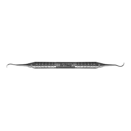 Hu-Friedy - Sickle Scaler 6/7 Goldman DE #6 Handle