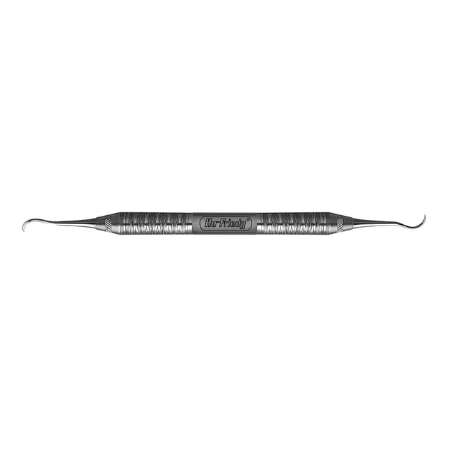 Hu-Friedy - Sickle Scaler 6/7 Goldman DE #6 Handle