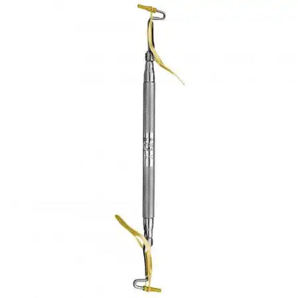 Hu-Friedy - Amalgam Carrier, small/medium