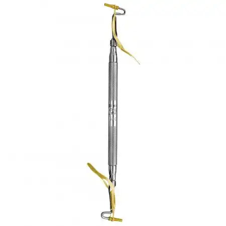 Hu-Friedy - Amalgam Carrier, small/medium