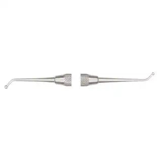 Hu-Friedy - Ball Burnisher DE 26/27S #6 Handle