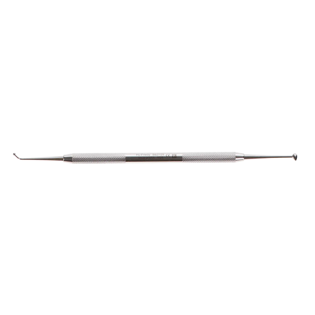 Ball Burnisher DE 27/29 Round Handle