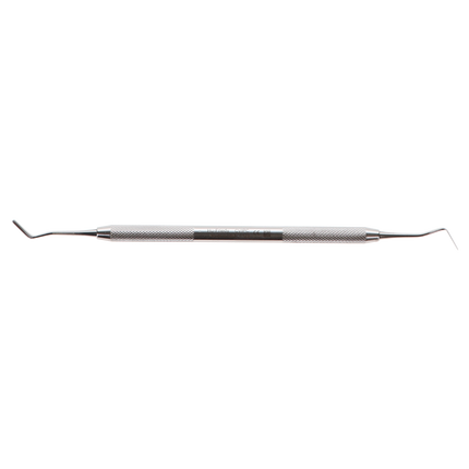 Carver, IPC Interproximal, Double-End, # 41 Round Handle, 1/Pk, CVIPC