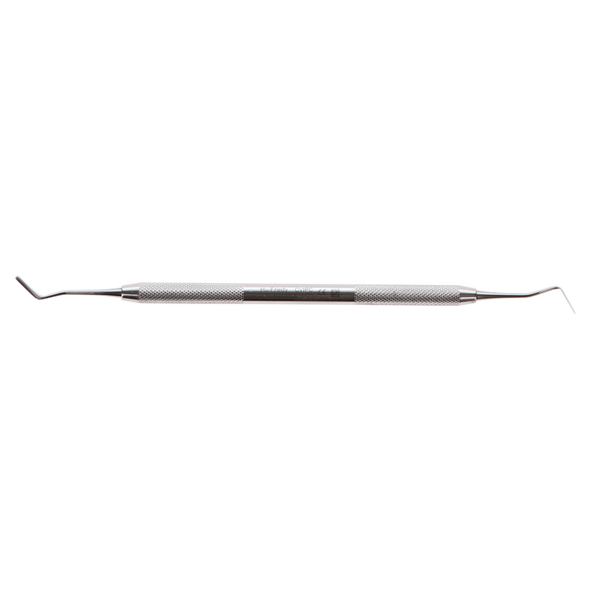 Carver, IPC Interproximal, Double-End, # 41 Round Handle, 1/Pk, CVIPC
