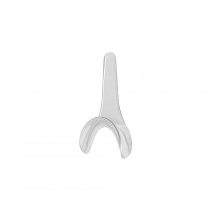 Cheek Retractors, Plastic, Adult, 2/Pk, CRPA