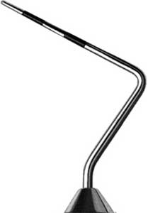 Qulix Color-Coded Probe, Single-Ended, # CP-12, 3-6-9-12, # 7 Handle, 1/Pk, PCP127