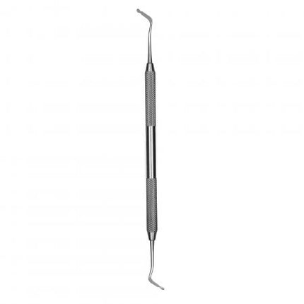 Gingival Cord Packer, Double-End, # 41 Round Handle, 2.2 mm, # BN1, 1/Pk, GCPBN1