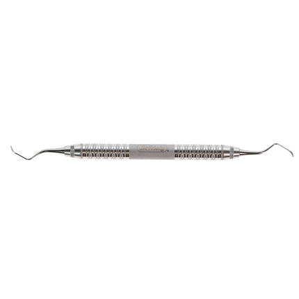 Hu-Friedy - Curette Barnhart #1/2 hdl #6