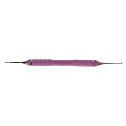 Universal Curette, Double-Ended, 13/14 Columbia, # C8 Handle EverEdge 2.0, 1/Pk, SC13/14C8E2