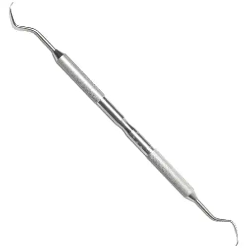 Curette Columbia DE 4R/4L #2 Handle