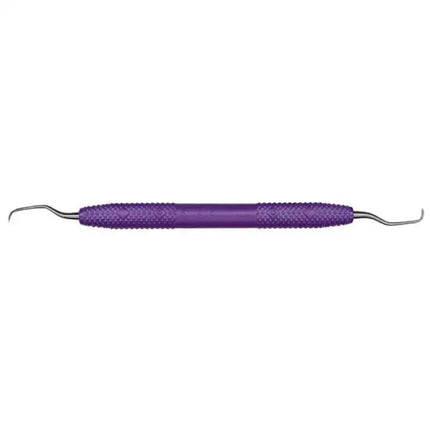 Hu-Friedy - Curette Gracey #1/2 Resin Eight hdl #8