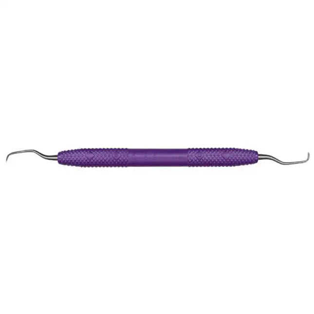 Hu-Friedy - Curette Gracey #1/2 Resin Eight hdl #8