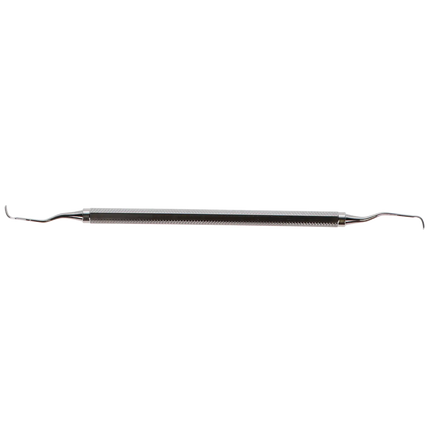 Hu-Friedy - Curette Gracey DE 11/12 #2 Handle
