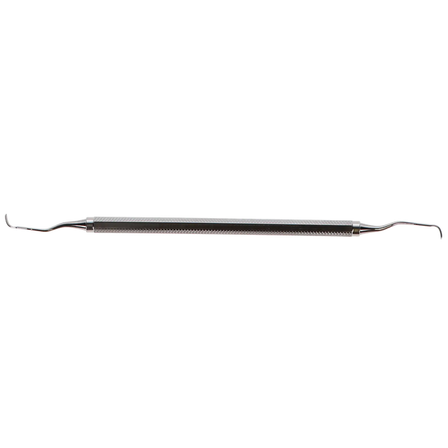 Hu-Friedy - Curette Gracey DE 11/12 #2 Handle