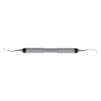 Hu-Friedy - Curette Gracey #11/12 hdl #8 mesial