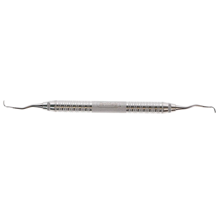 Hu-Friedy - Curette Gracey DE 11/12 Rigid #6 Handle