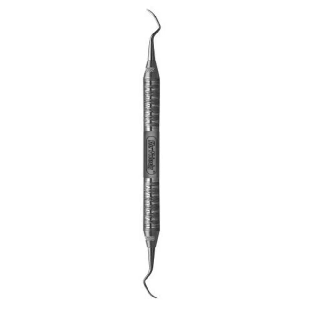 Curette Indiana Univ. DE 17/18 #6 Handle