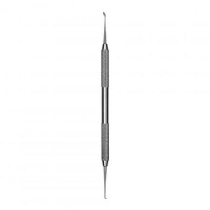 Carver, Discoid-Cleoid, Double-End, # 41 Round Handle, # 4/5, 1/Pk, CD4/5