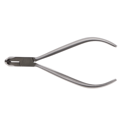 Distal End Cutter, Universal Cut and Hold, Regular Handle, 1/Pk, 678-101