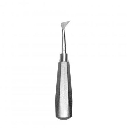 Elevator, Cryer, Left, # 510 Large Tapered Hexagon Handle, # 31, Large, 1/Pk, E31