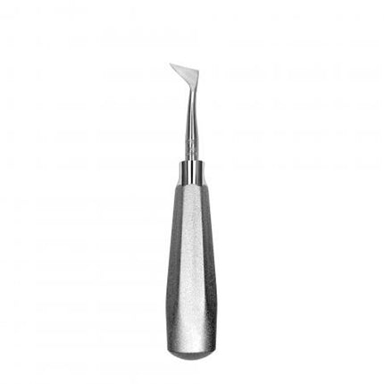 Elevator, Cryer, Right, # 510 Large Tapered Hexagon Handle, # 32, Large, 1/Pk, E32