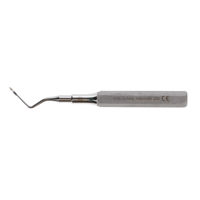 Hu-Friedy - Elevator Heidbrink Root Tip #2