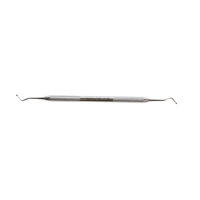 Hu-Friedy - Excavator DE #18 Round Handle