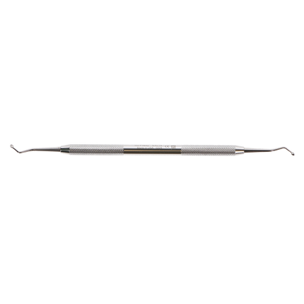Excavator, Spoon, Double-End, # 41 Round Handle, # 19, 1/Pk, EXC19