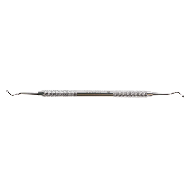 Excavator DE #19 Round Handle
