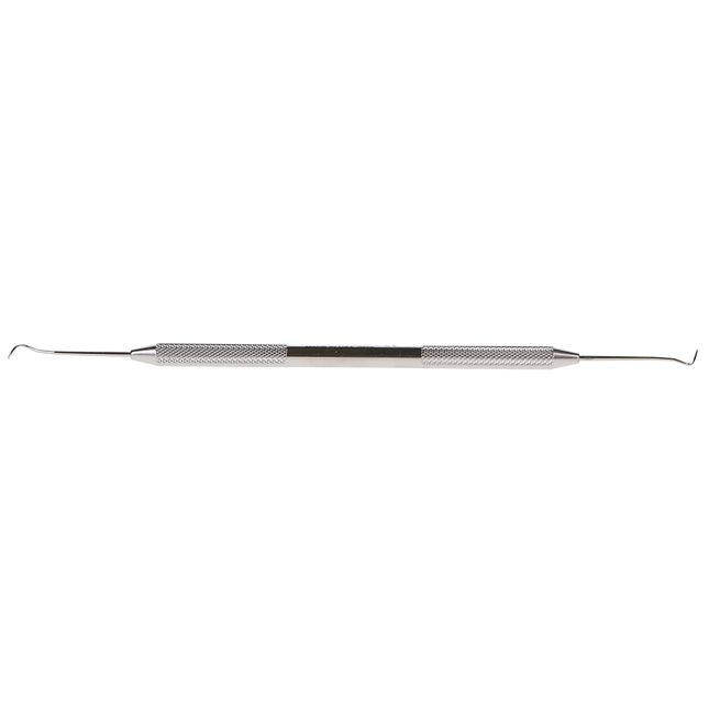Hu-Friedy - Explorer DE #2 Round Handle