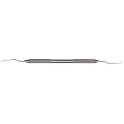 Explorer, Double-Ended, # 11/12, After Five Old Dominion University, # 31 Round Handle, 1/Pk, EXD11/12AF