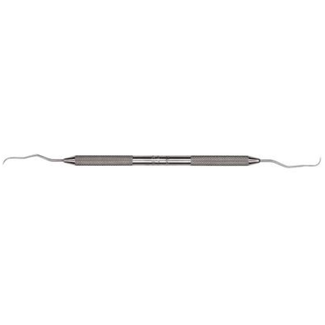Explorer, Double-Ended, # 11/12, After Five Old Dominion University, # 31 Round Handle, 1/Pk, EXD11/12AF