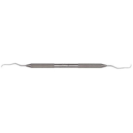 Hu-Friedy - Explorer DE 11/12 AF ODU Round Handle